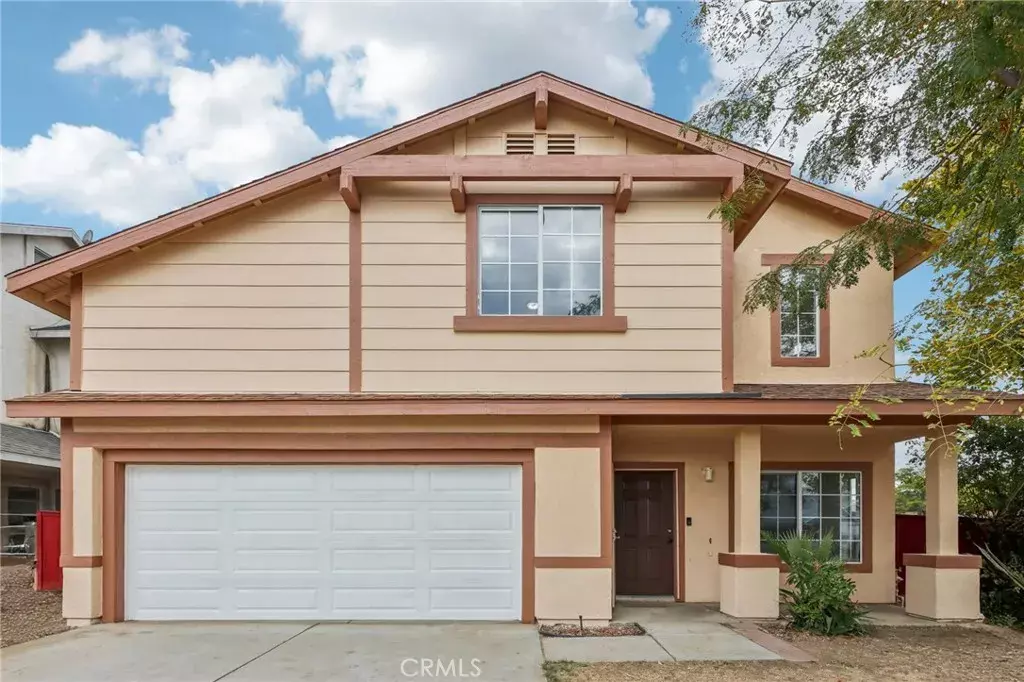 Hemet, CA 92545,1413 Rabbit Peak