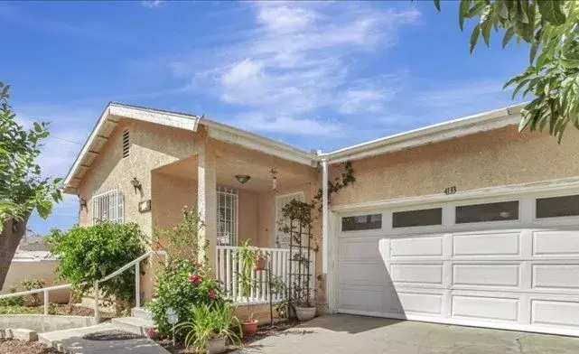 Los Angeles, CA 90032,4133 N Mission