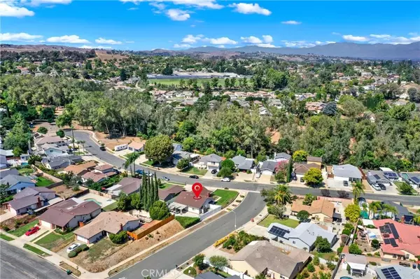 Chino Hills, CA 91709,3741 Aspen Lane