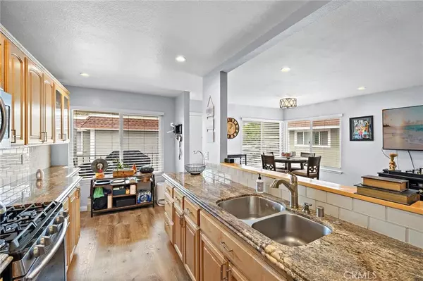 26158 Via Pera #E4, Mission Viejo, CA 92691