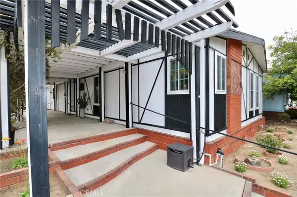 La Mirada, CA 90638,14020 Lake Crest #84