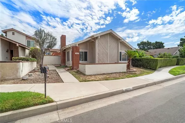 Tustin, CA 92780,14272 Raintree Road