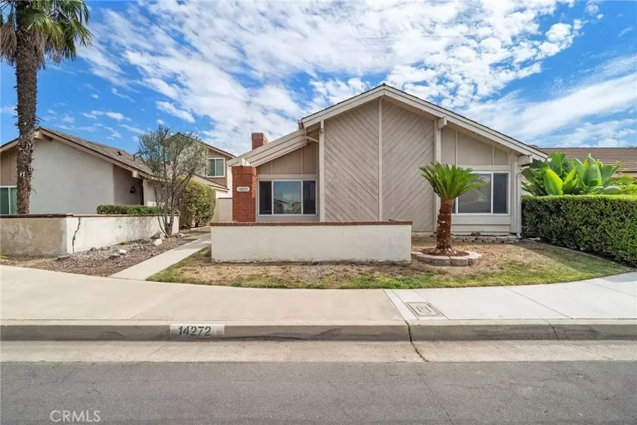 14272 Raintree Road, Tustin, CA 92780