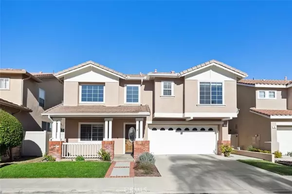 5 Charlemont, Aliso Viejo, CA 92656