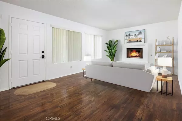 Lake Forest, CA 92630,25644 Mont Pointe #1A