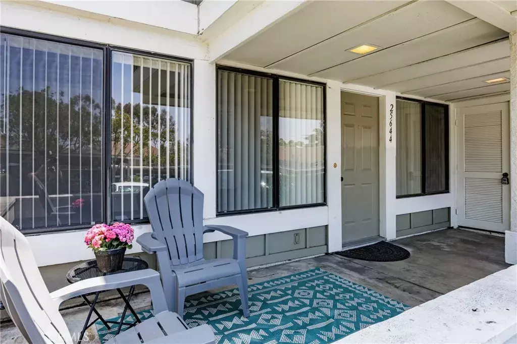 Lake Forest, CA 92630,25644 Mont Pointe #1A