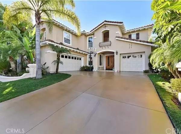 28661 Point Loma, Laguna Niguel, CA 92677