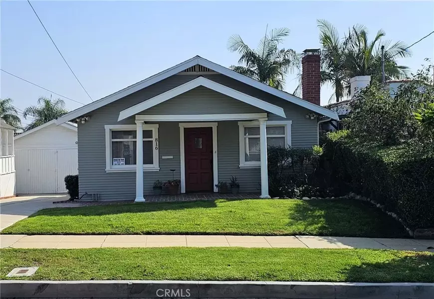 816 Oro Terrace, San Pedro, CA 90731