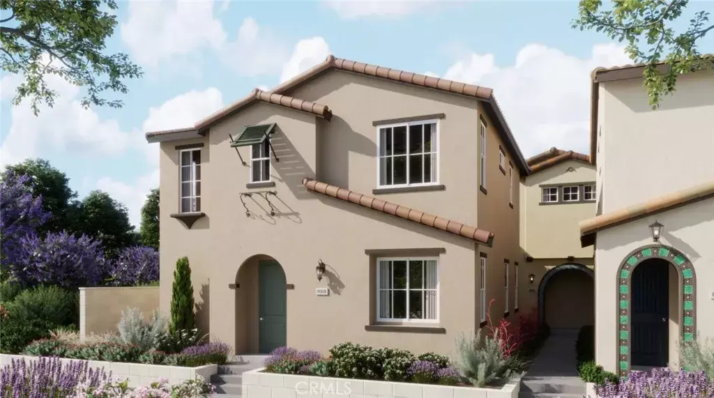 Fontana, CA 92336,16573 Bottlebrush Lane #3