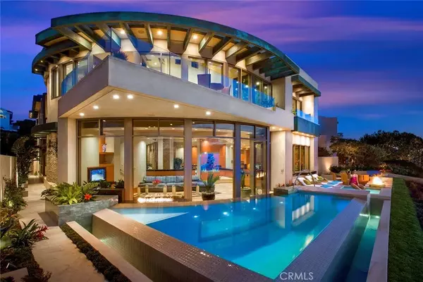 18 Ritz Cove, Dana Point, CA 92629