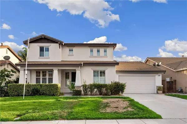 Eastvale, CA 92880,13145 Briar Street