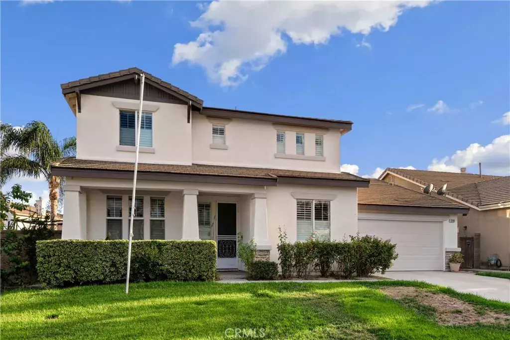 Eastvale, CA 92880,13145 Briar Street