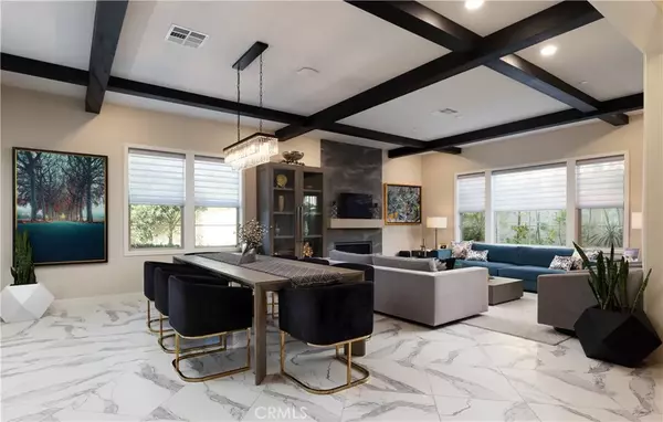 93 Turnstone, Irvine, CA 92618