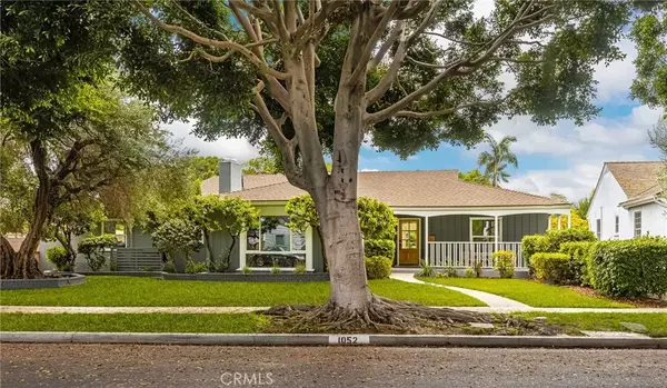 1052 E Andrews Drive, Long Beach, CA 90807