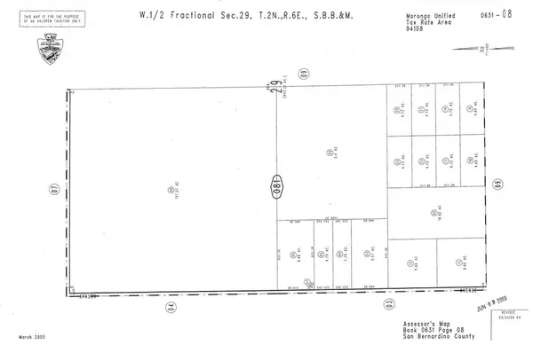 Yucca Valley, CA 92284,21 Luna Vista