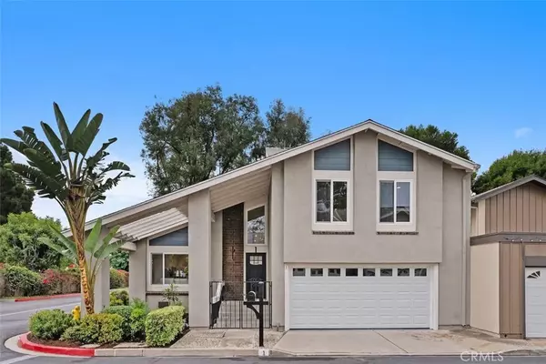 1 Buckeye, Irvine, CA 92604