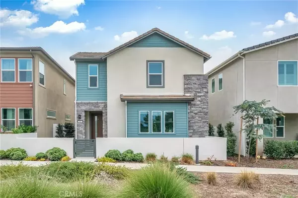 302 Merit, Irvine, CA 92618