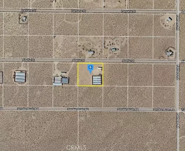 Lucerne Valley, CA 92356,35935 Abelia