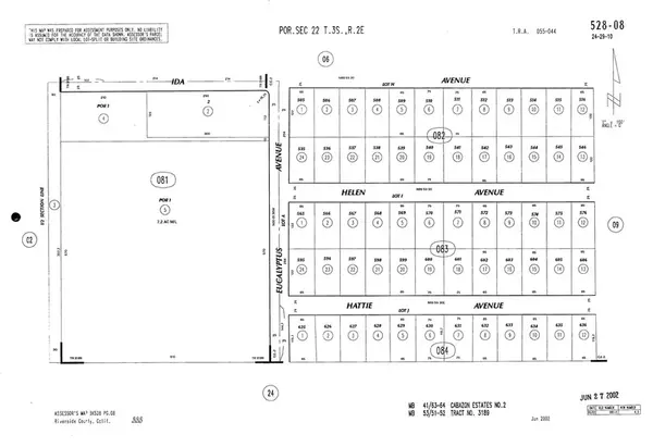 23 Helen, Cabazon, CA 92230