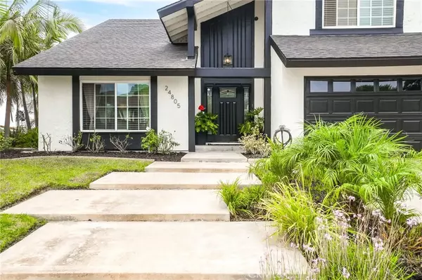 Mission Viejo, CA 92691,24805 Acropolis Drive