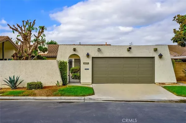 12071 Marlowe Drive, Garden Grove, CA 92841