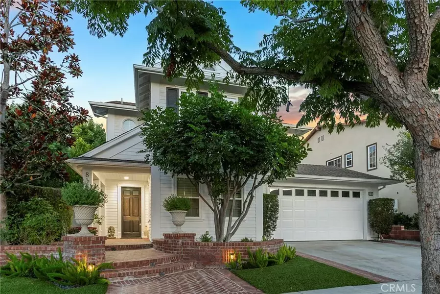 8 Scarlet Maple Drive, Ladera Ranch, CA 92694