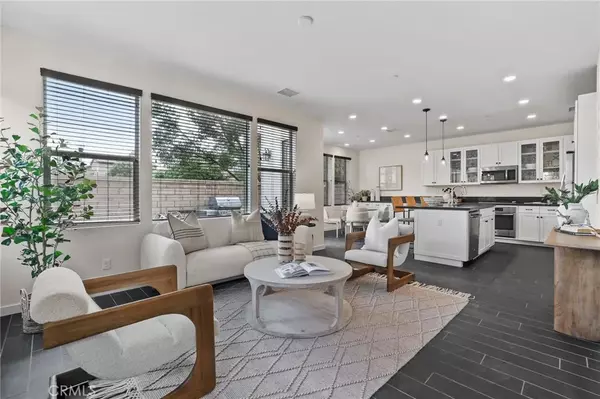 56 Clover, Lake Forest, CA 92630