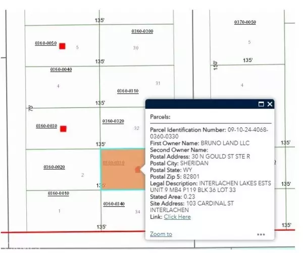 103 Cardinal, Outside Area (outside Ca), FL 32148