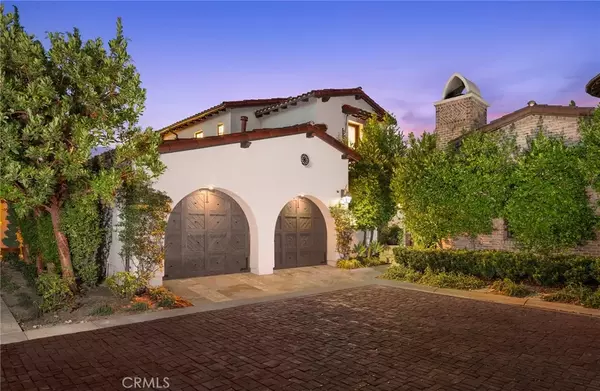 18 Still Water, Newport Coast, CA 92657