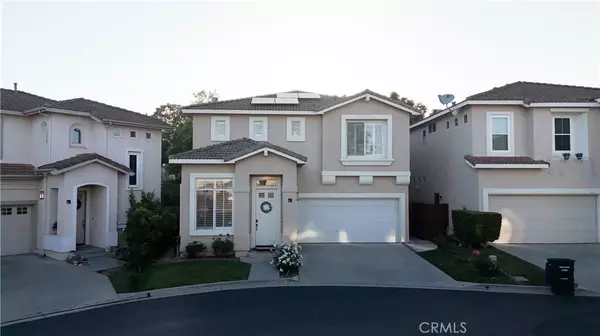 4 Palatine, Aliso Viejo, CA 92656