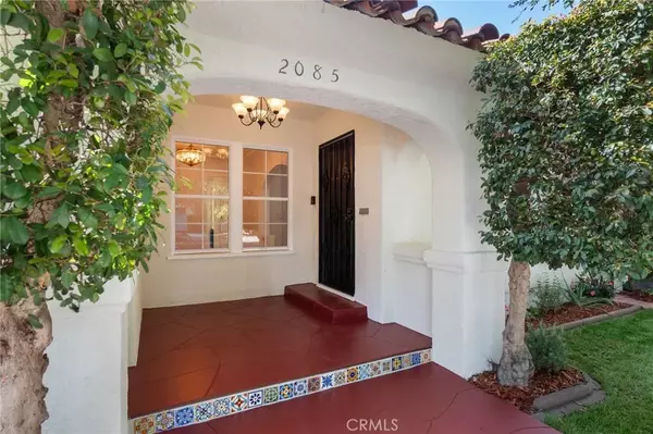 Long Beach, CA 90806,2085 Oregon Avenue