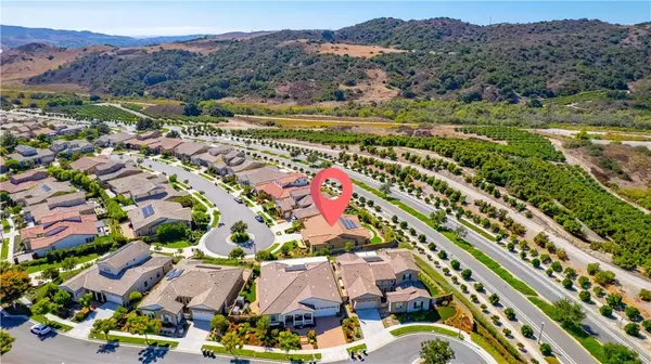 Rancho Mission Viejo, CA 92694,1 Entorno