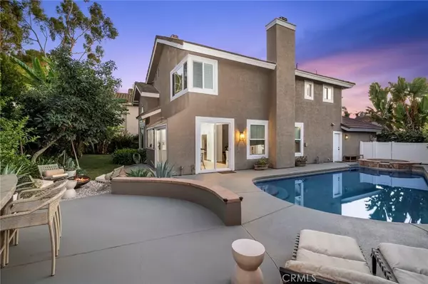 Laguna Hills, CA 92653,24882 Avenida Avalon