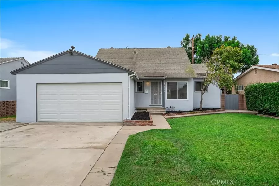 8194 Calendula Drive, Buena Park, CA 90620