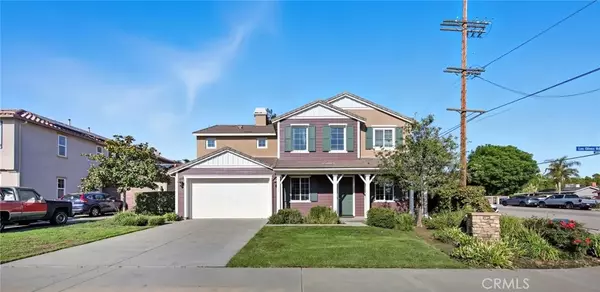 Sylmar, CA 91342,13346 Los Olivos Road