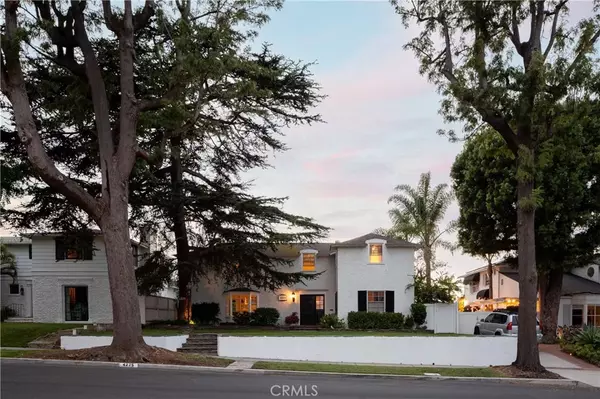 4225 Myrtle Avenue, Long Beach, CA 90807