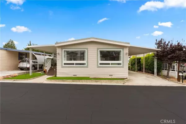 24001 Muirlands #185, Lake Forest, CA 92630
