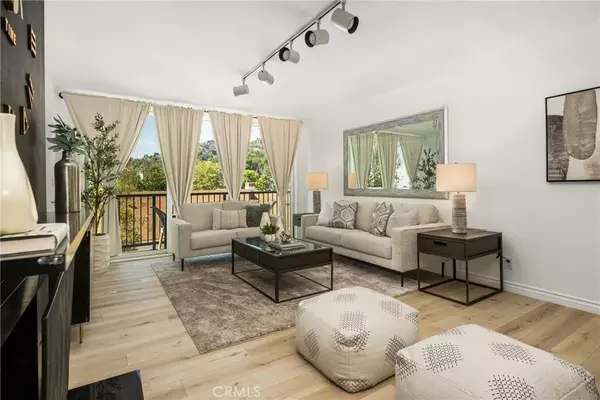 West Hollywood, CA 90046,1351 N Crescent Heights Boulevard #313