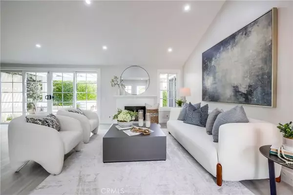 22876 Montalvo Road, Laguna Niguel, CA 92677