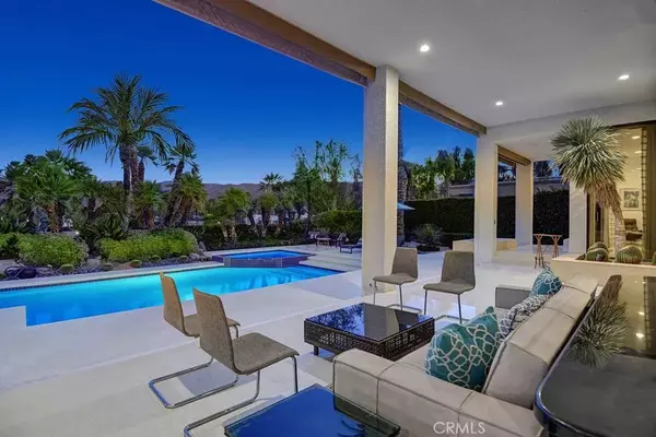 Rancho Mirage, CA 92270,70955 Tamarisk Lane