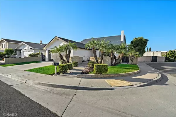 Westminster, CA 92683,8331 Gumwood Circle