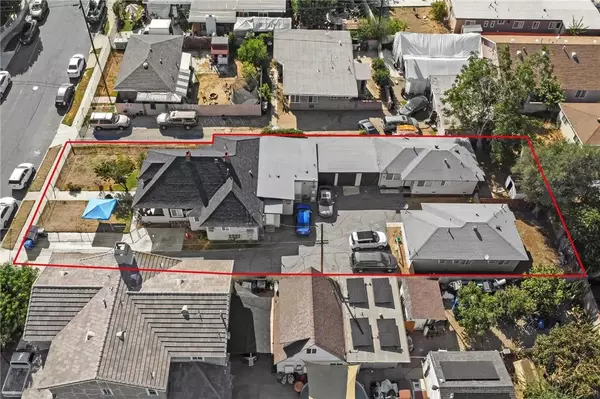 Pomona, CA 91768,871 W Wilson