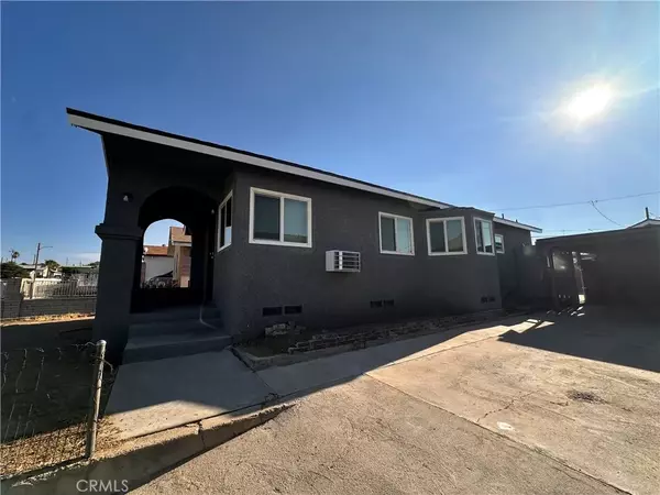 Barstow, CA 92311,314 Wilshire