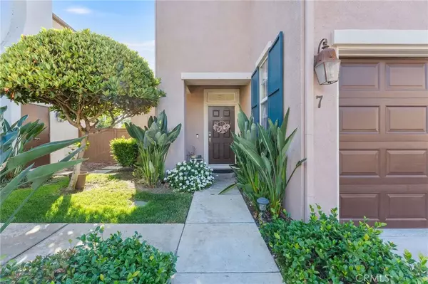 Ladera Ranch, CA 92694,7 Harwick