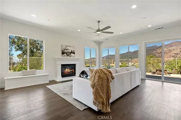 Trabuco Canyon, CA 92679,21405 Vista Drive