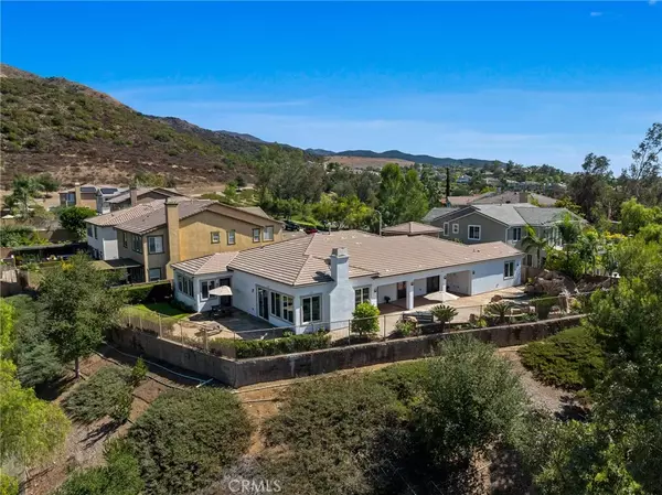 Trabuco Canyon, CA 92679,21405 Vista Drive