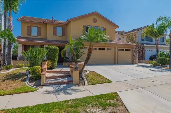 Corona, CA 92881,3255 Bighorn
