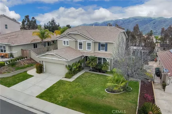 Corona, CA 92883,13640 Silver Stirrup Drive