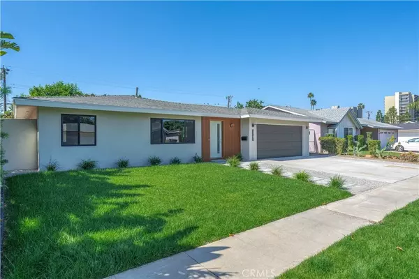 Garden Grove, CA 92843,13131 Siemon Avenue