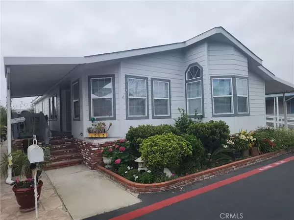 Huntington Beach, CA 92646,9850 Garfield #91